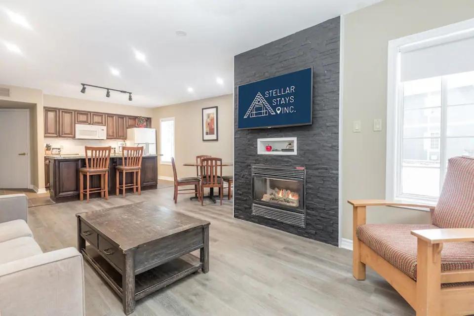 PetFriendly, 2 KingBeds, Gym, Pool, Netflix, Shanty Bay