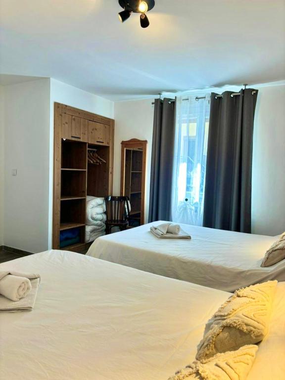 Hôtel Sans Souci - 5