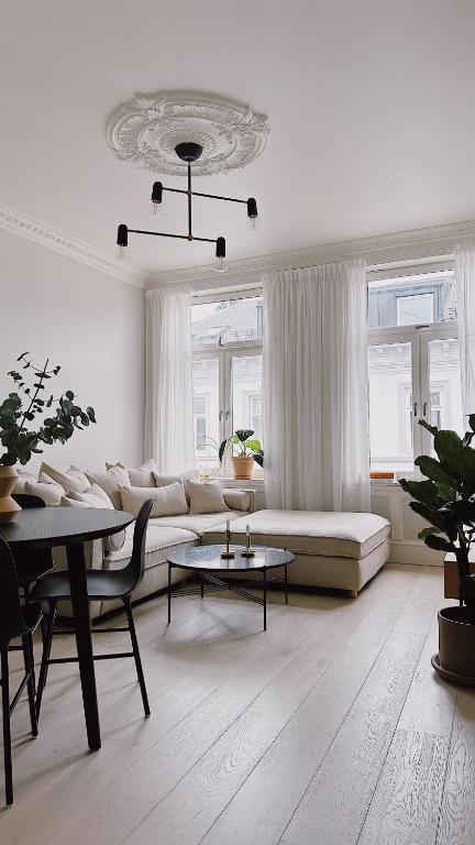 Apartment in the heart of Oslo, Oslo