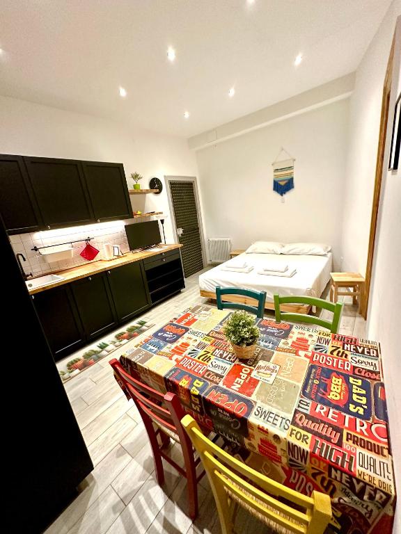 Rossetti Rooms - 2