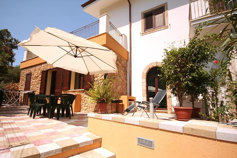 Casale La Zagara - 4