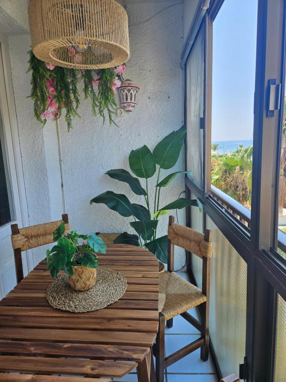 Apartamento Tropicana Beach - 5