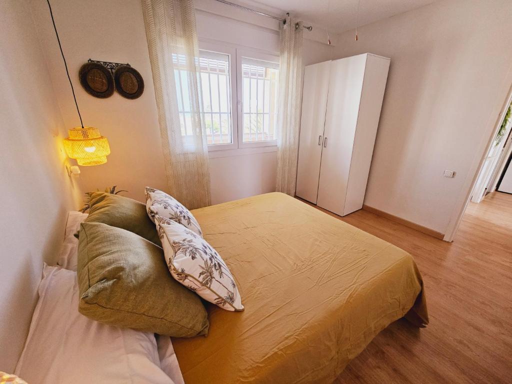 Apartamento Tropicana Beach - 4