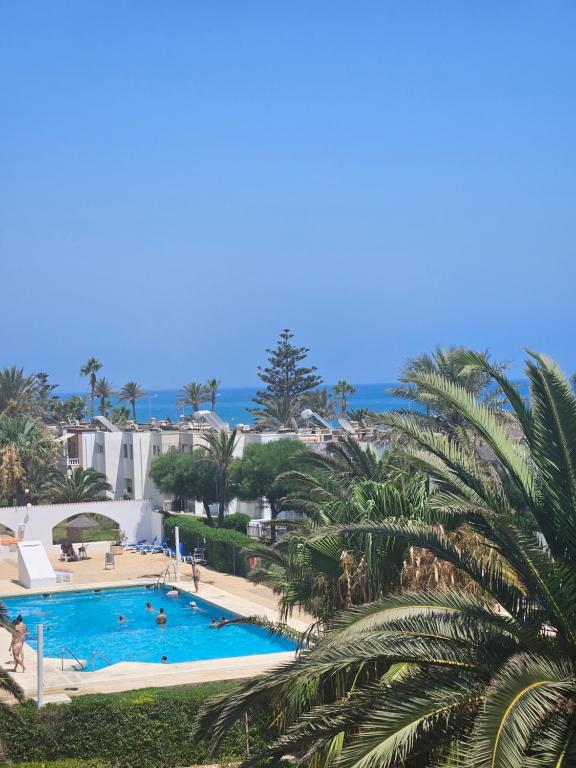 Apartamento Tropicana Beach - 1