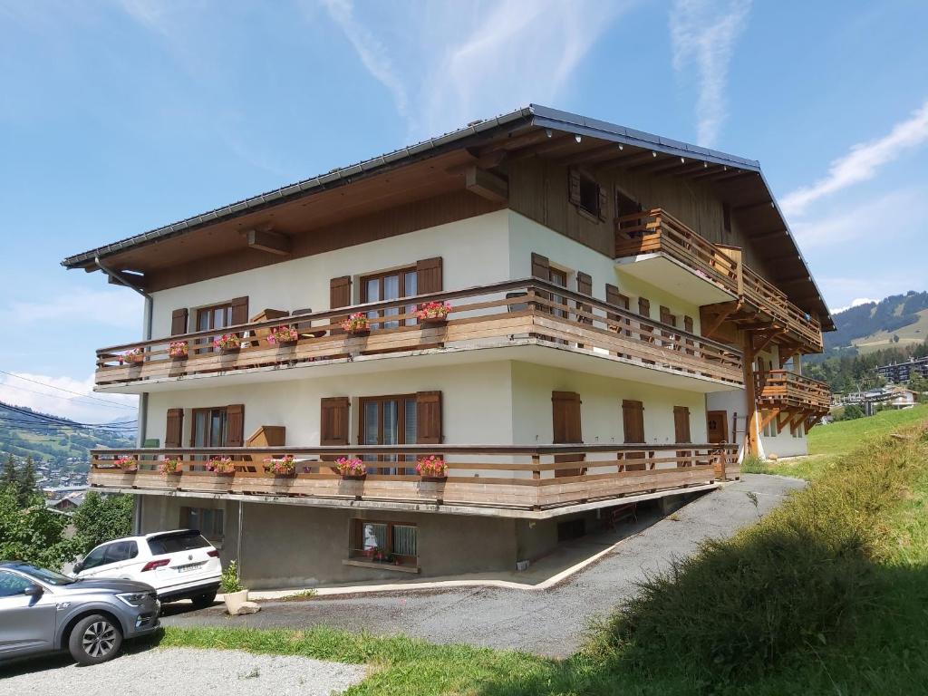 Chalet Monte-Pente - 2