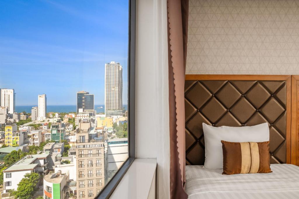 Bliss Luxury Hotel & Spa