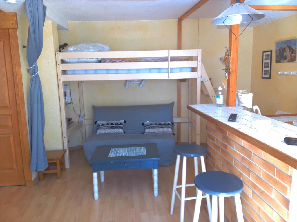 Appartement Cauterets - 3
