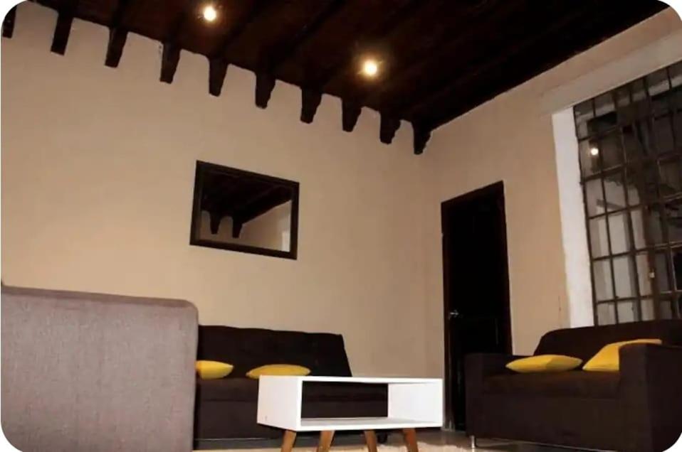La casa del mochilero - 2