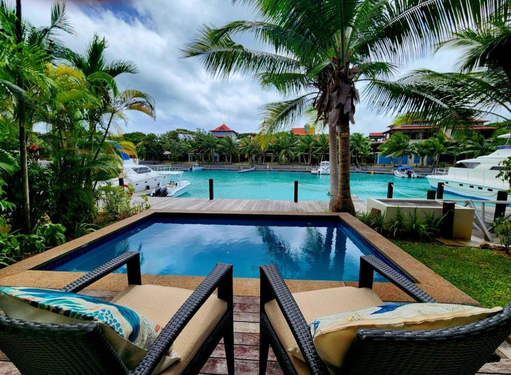 Eden Island House - Onyx, Eden Island