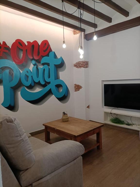 Apartamento céntrico, 2ª línea de playa - 5