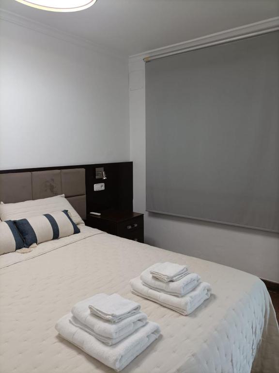 Apartamento céntrico, 2ª línea de playa - 2