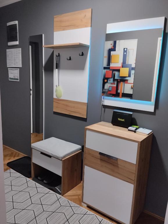 DiV Apartman Jagodina - 2