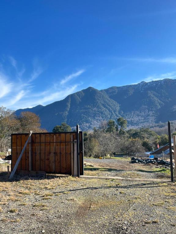 Casa camino Caburgua - 5