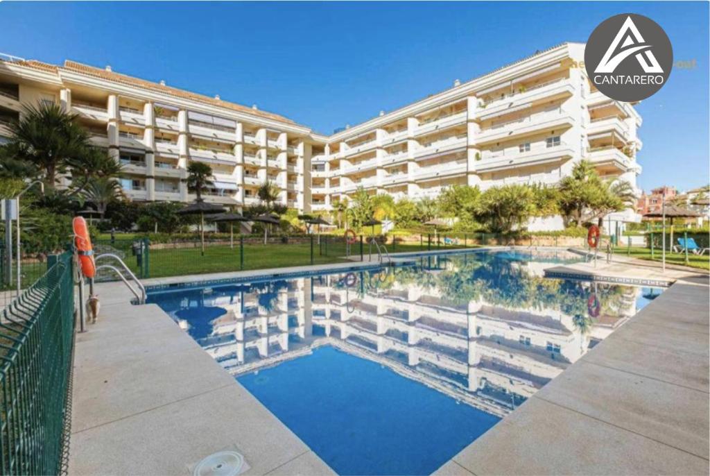 Apartamento Golden Mille Marbella - 2