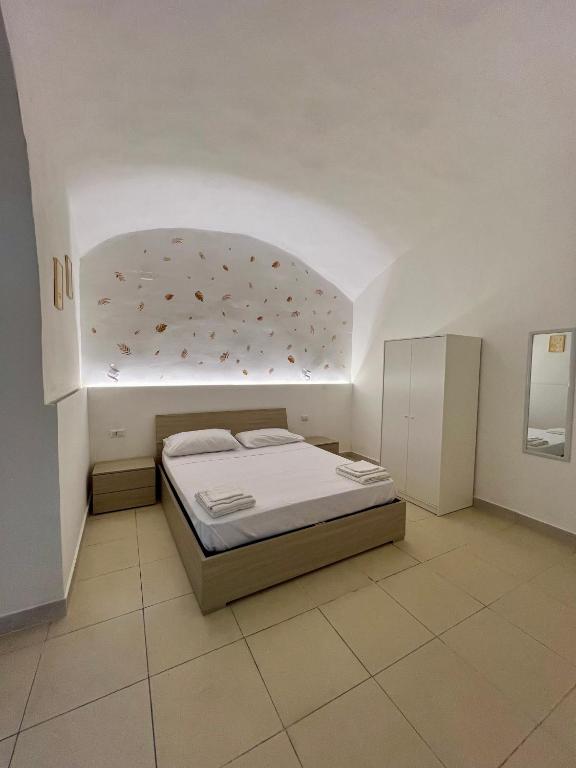 Casa Alejandra, Neapol