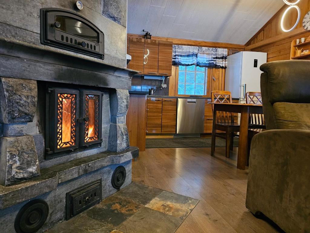 Koivurannan lomamökit Koivu, Mikkeli