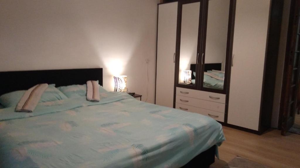 Apartment next to the temple of Saint Sava - 1