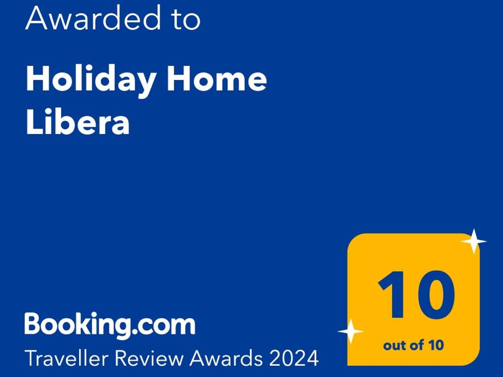 Holiday Home Libera - 4