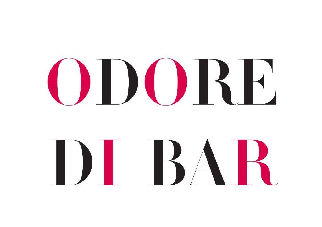 Odore di Bar, Bar