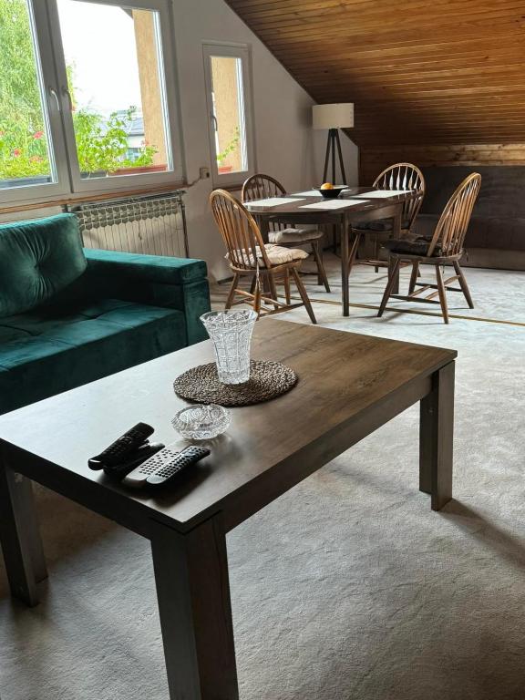 Apartments FAMILY & FRIENDS -free parking - 4