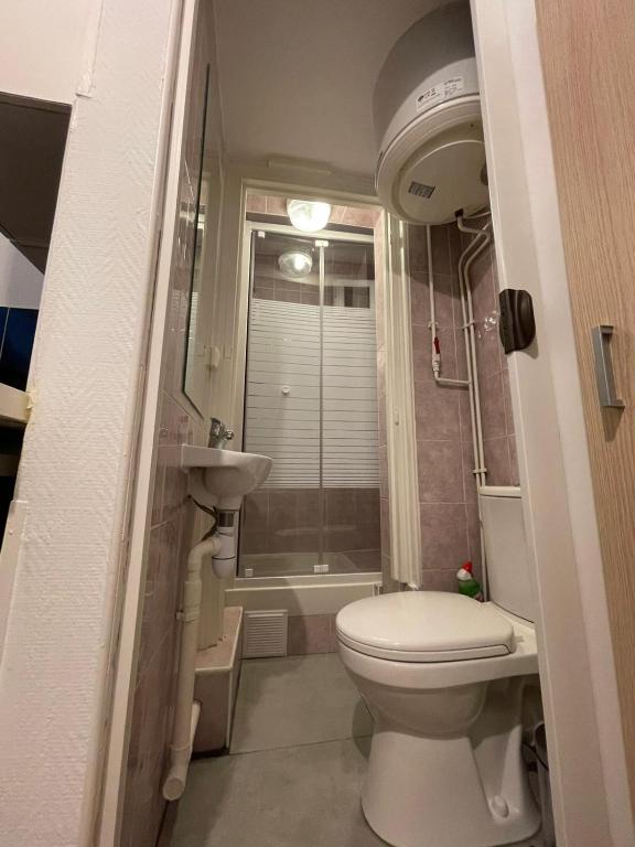 Dame de fer apartment - 3