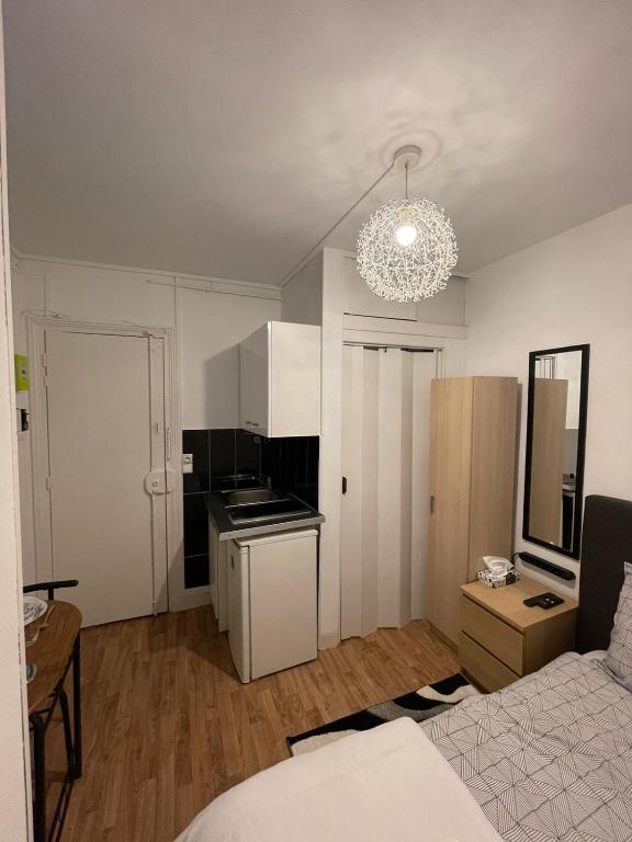 Dame de fer apartment - 4