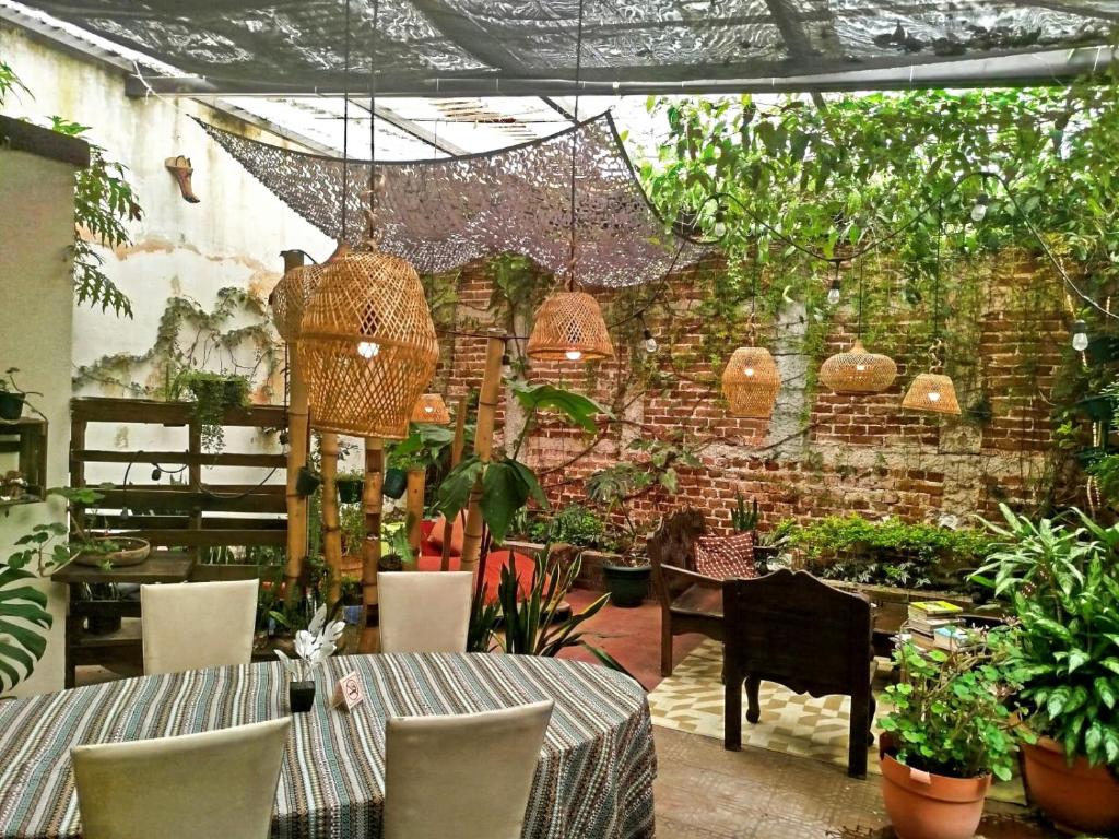 Garden, ESTU habitaciones in Guatemala City