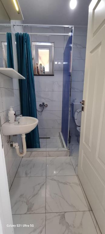 Zari apartman - 2