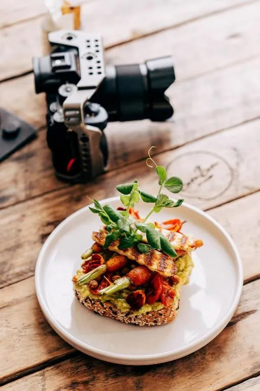 BaraBara Eat&Sleep - Eco Boutique Hotel，位于帕杰的酒店