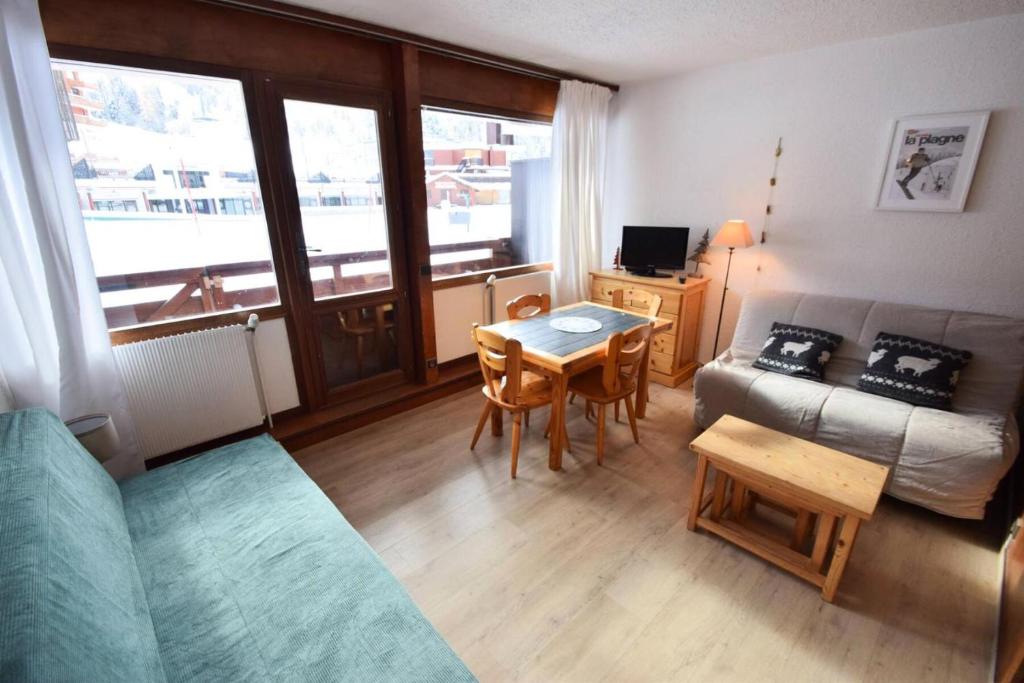 Résidence Le Vercors - Studio 3 pers- LE VERCORS - 0R8VR -PLAGNE CENTRE MAE-5434 - 4