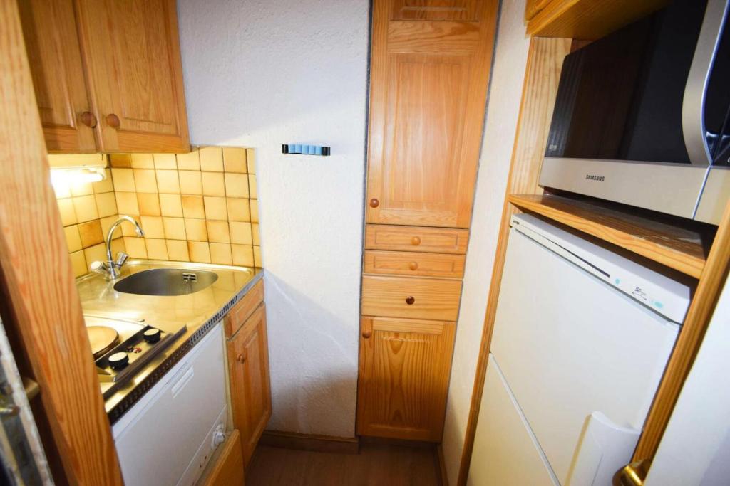 Résidence Le Vercors - Studio 3 pers- LE VERCORS - 0R8VR -PLAGNE CENTRE MAE-5434 - 5