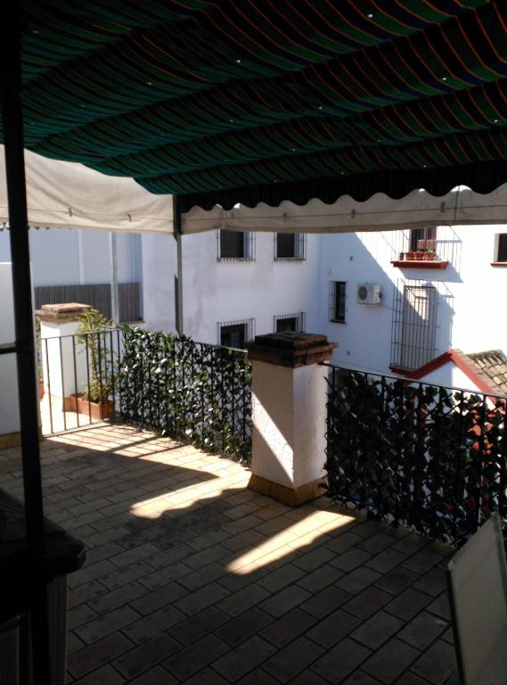 Duplex convento la victoria - 2