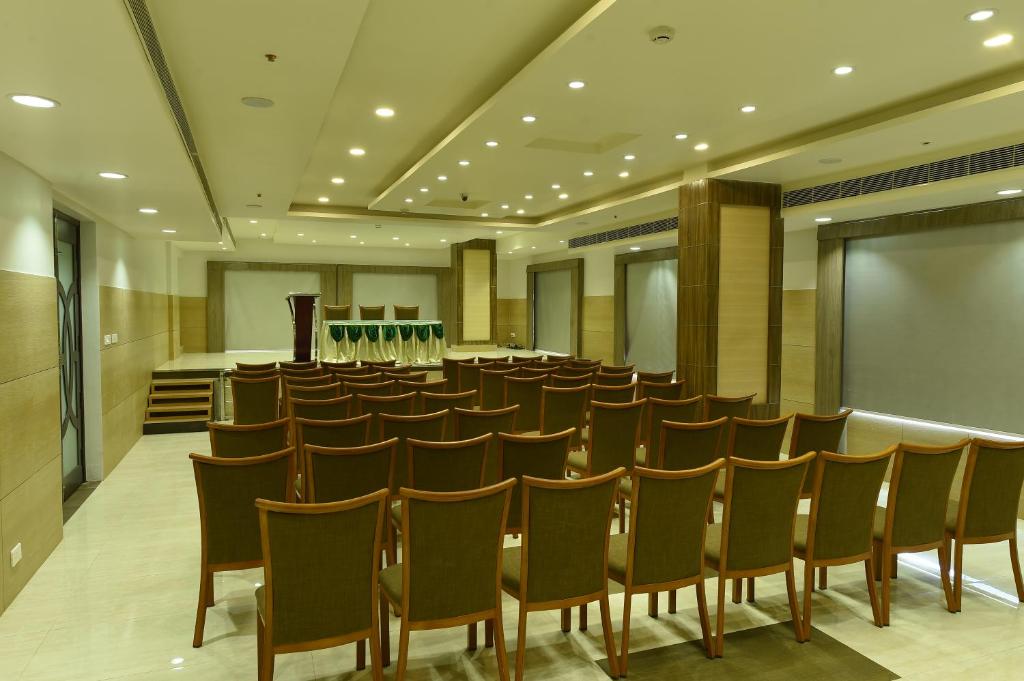 ビジネスセンター