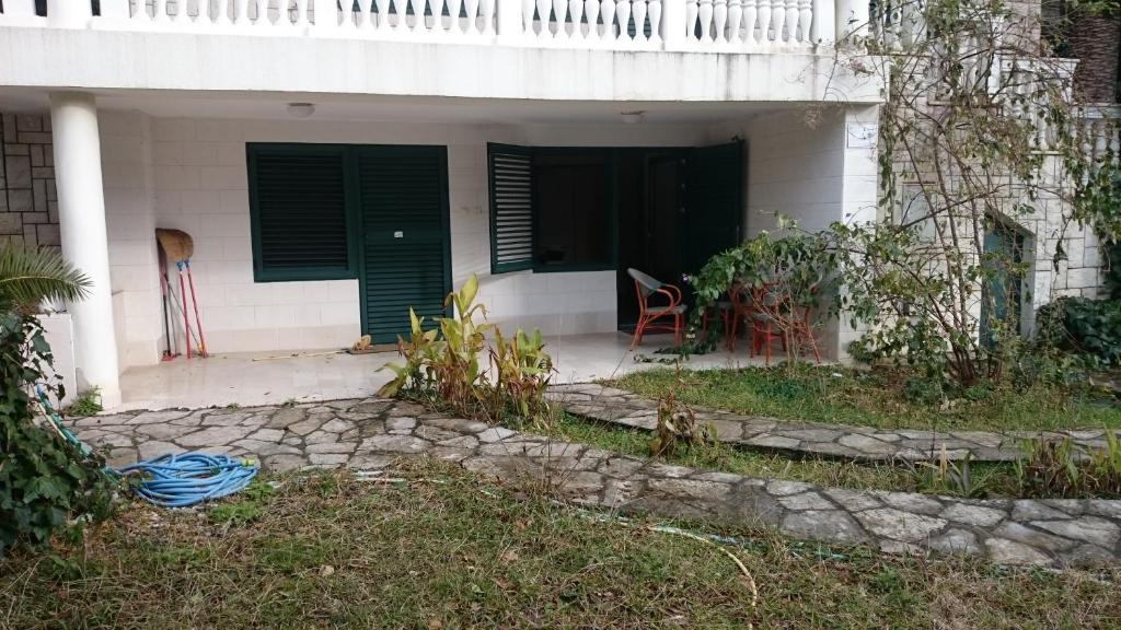 BG Villa, Apartment L - 2