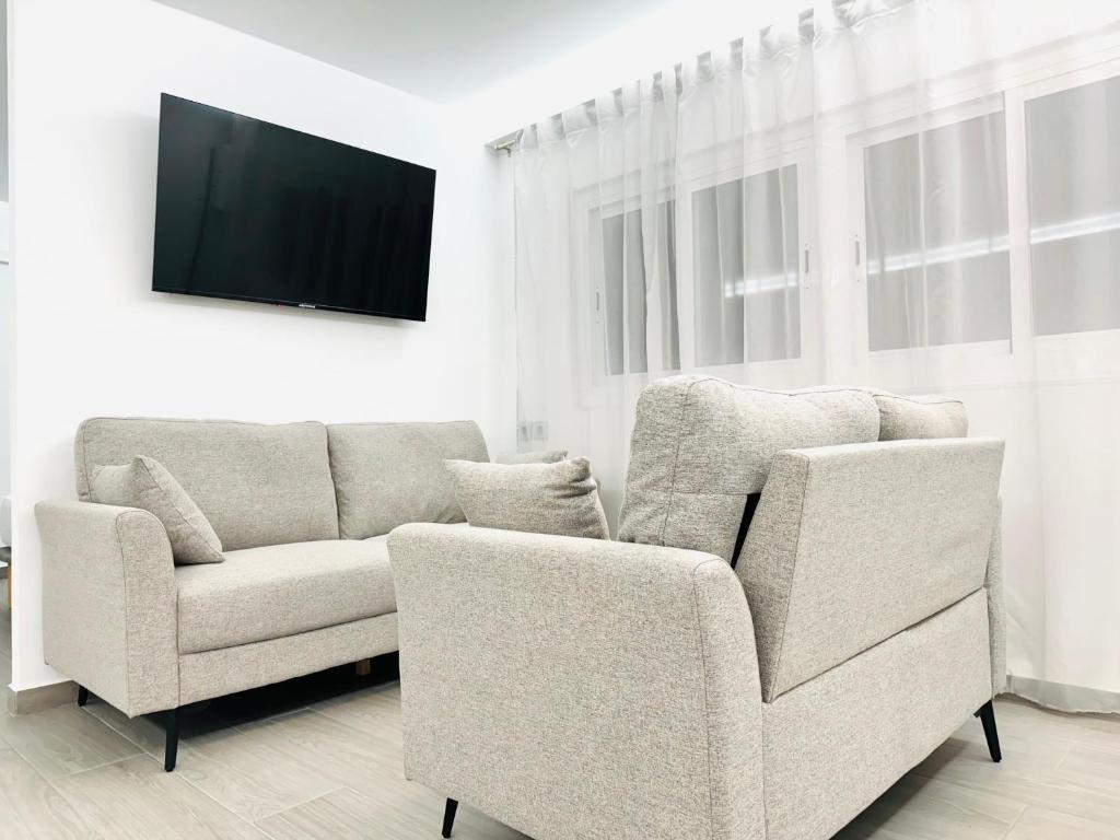 Avakian Suite Valencia, Valencie