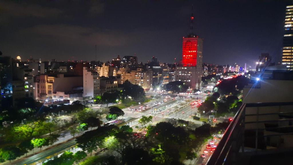 La mejor vista de la ciudad - 2