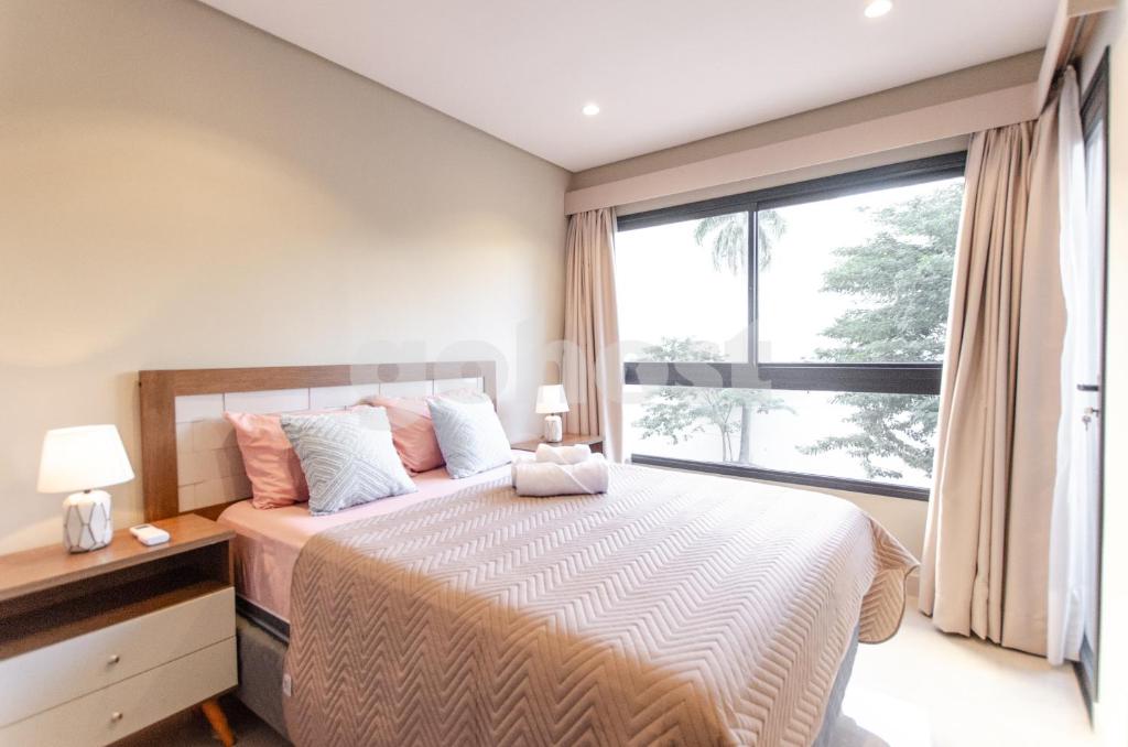Brand New Apartment 150 mts from Shopping Area - 2