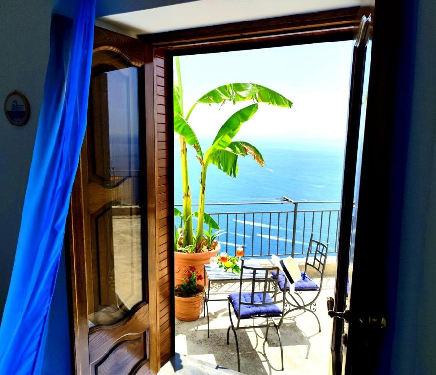 Villa Alba d'Amalfi - The dawn one step from the Heaven - 3