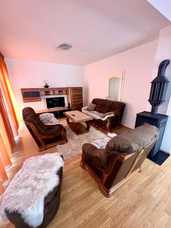 Apartment Panonija - 3