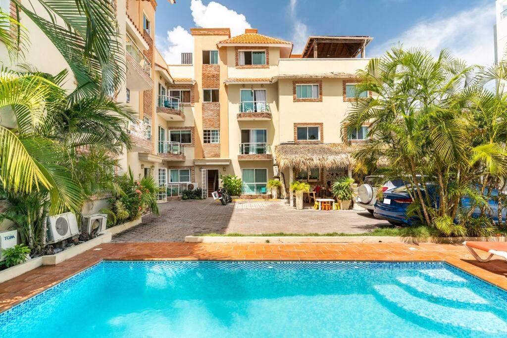 Apartment in Punta Cana, Punta Cana