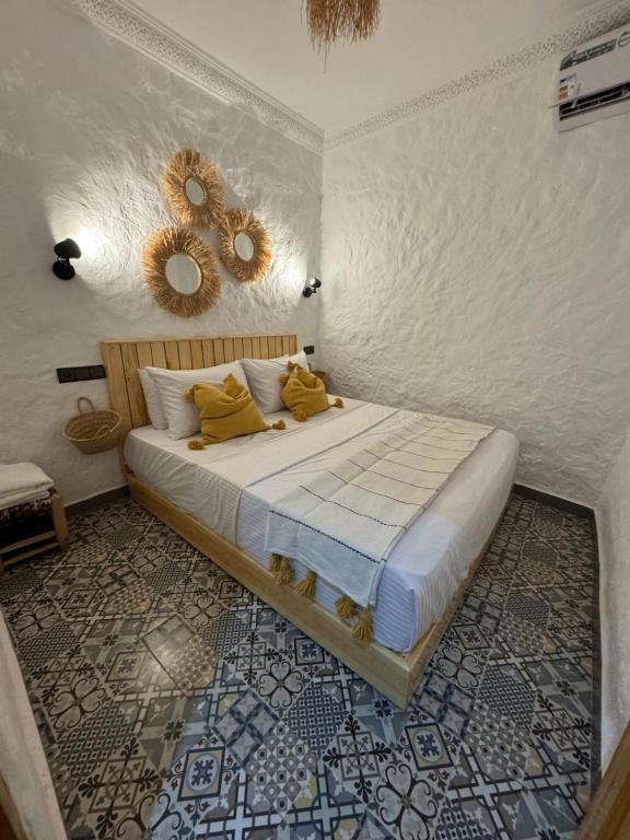 Tiny house, Šafšawán