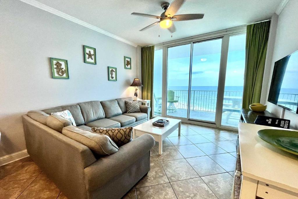 Lighthouse 1017 Condo, Gulf Shores