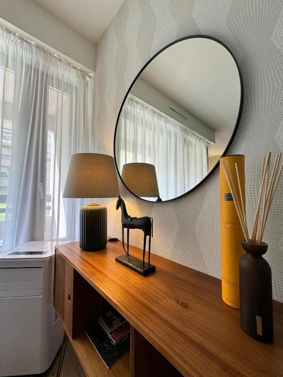 Appartement avec balcon centre ville Strasbourg - 3