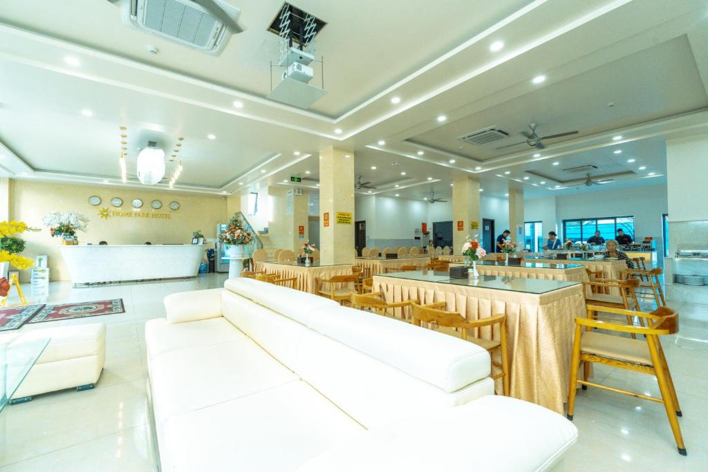 Home Park Hotel Phu Quoc Home Park Hotel Phu Quoc