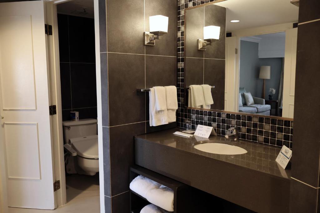 ห้องน้ำ