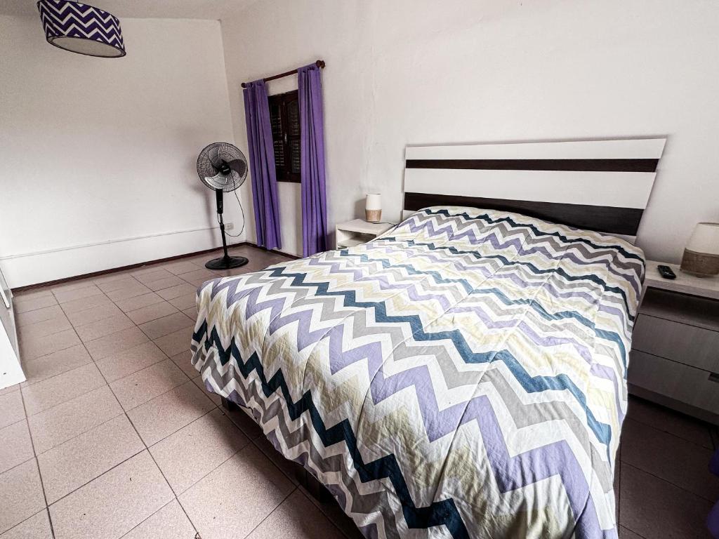 Casa con pileta de uso exclusivo - 4