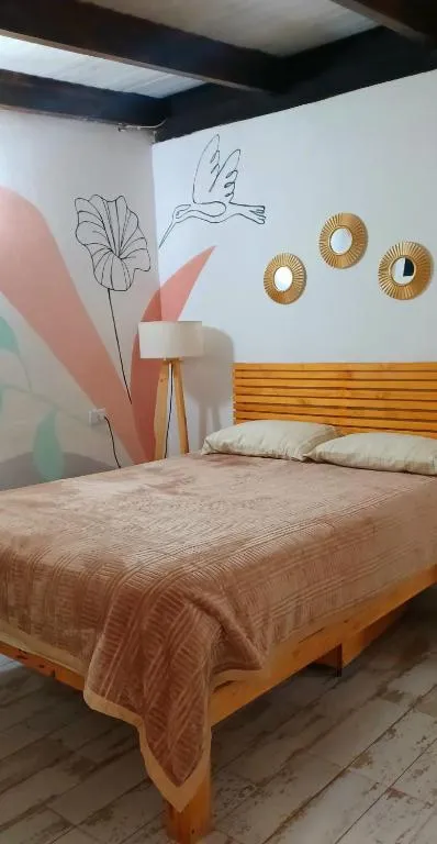 Dona Monica, hotel in Ituzaingó