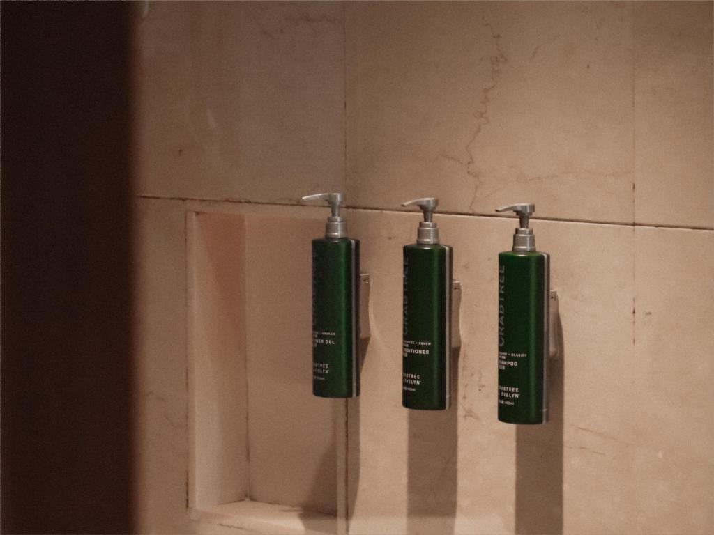 バスルーム（客室）