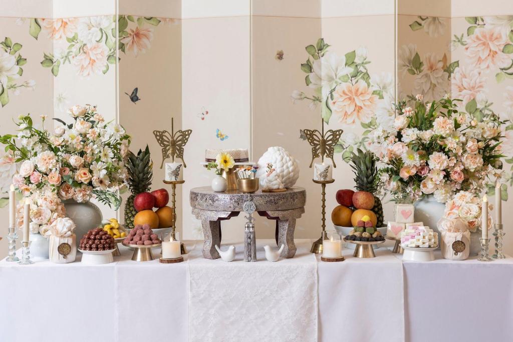 Meeting room / ballrooms