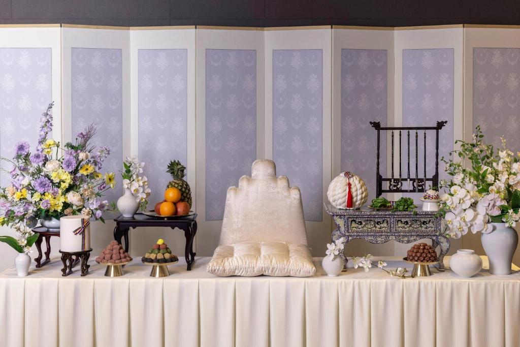 Meeting room / ballrooms